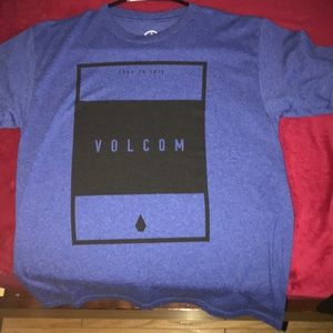 Youth Volcom Tee